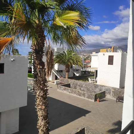 Fwt Relax Apartment Playa de las Américas