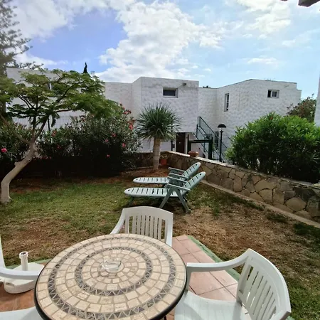Fwt Relax Apartment