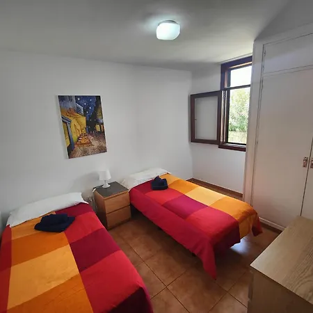 Fwt Relax Apartment