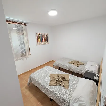 Fwt Relax Apartment
